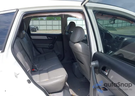 2011 Honda Cr-V Ex-L из США, поврежденный, VIN 5J6RE4H79BL107612